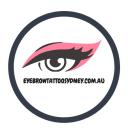 Eyebrow Tattoo Sydney logo